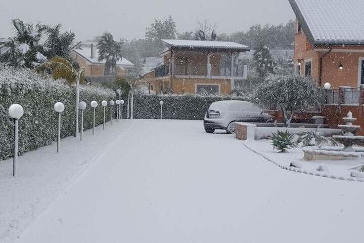 Villa Etna Sea photo 5