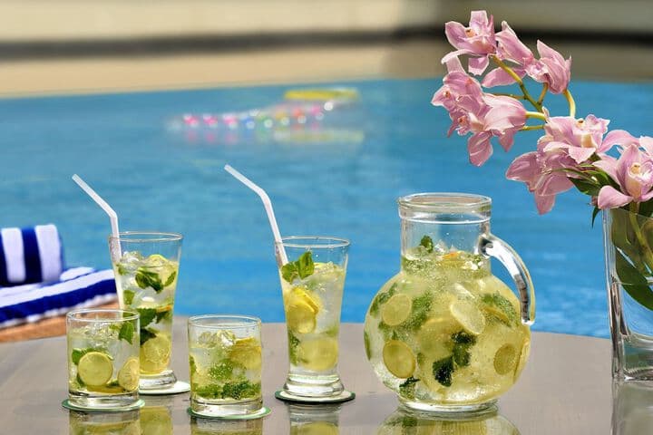 Savoy Suites Manesar photo 3
