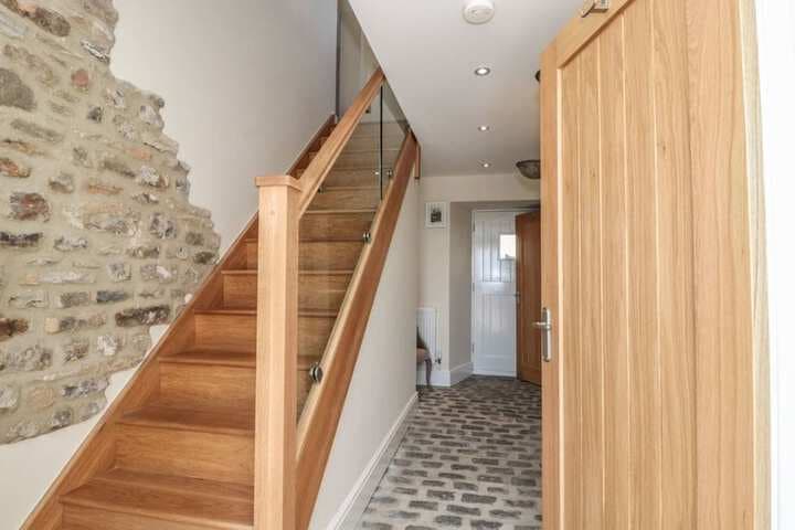 The Hayloft Cottage photo 5