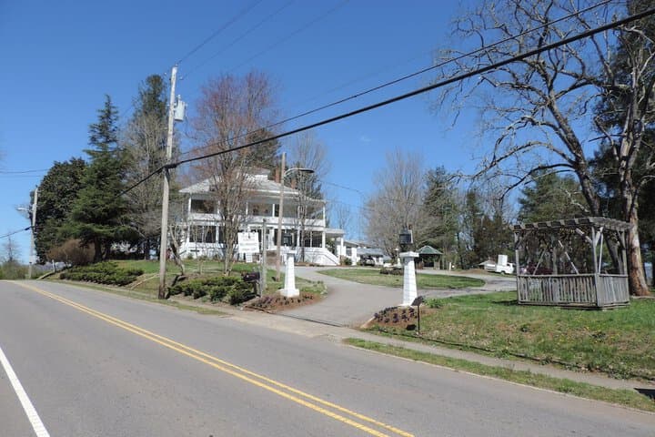 Franklin Terrace Bed&Breakfast photo 4