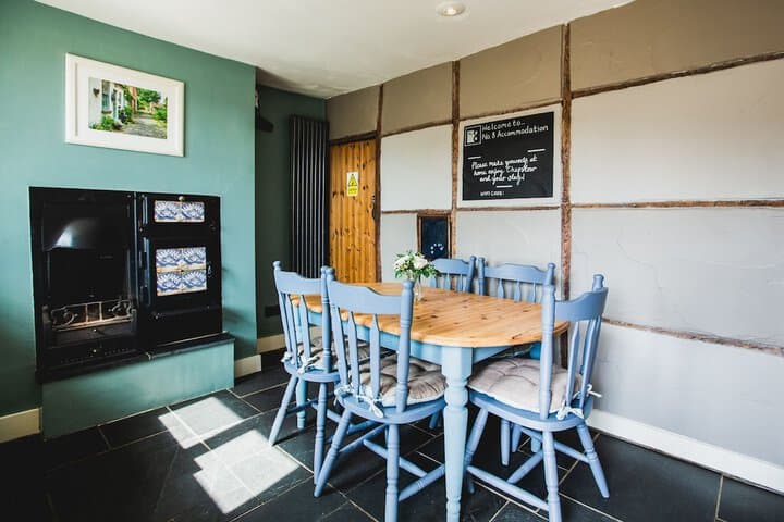 No.8 Accommodation photo 3