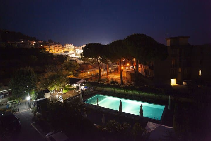 Residence Holidays photo 5