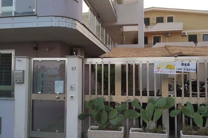 Marzamemi destination view