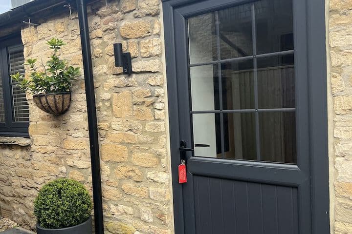 Priory Tearooms Burford With Rooms photo 4