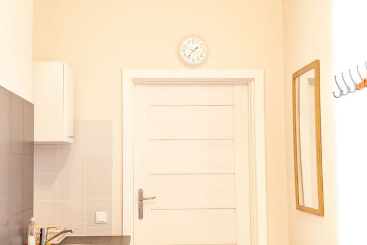 Mosaic Center Apartments photo 5