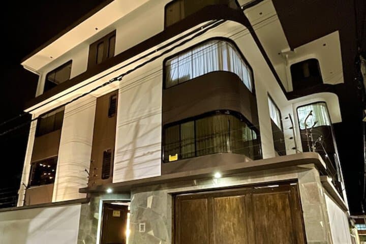 Allinkay Cusco Apart Hotel photo 2
