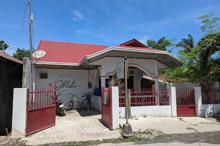 Ohlala Hostel photo 2