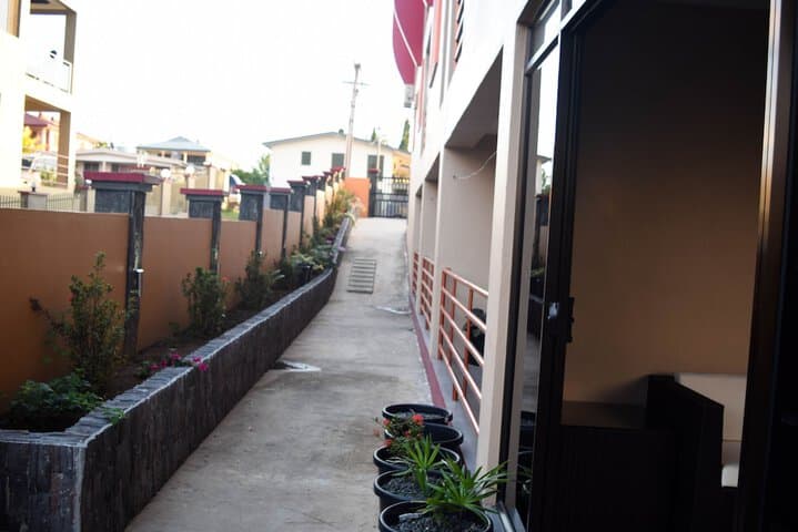 Al Minhaj Service Apartments photo 4