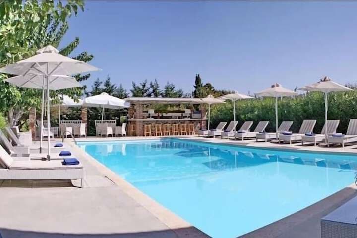 Oikies Small Elegant Houses photo 5