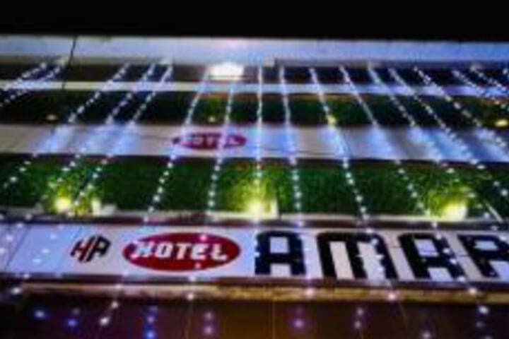 Hotel Amar photo 5