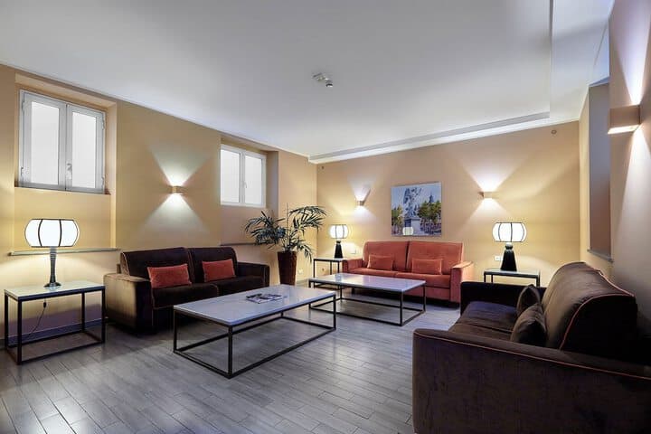 Trianon Borgo Pio photo 4