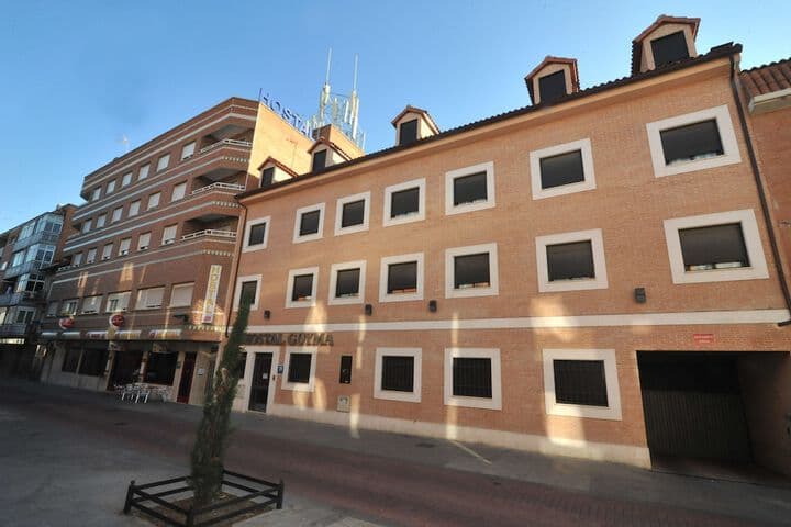 Hostal Goyma III photo 4