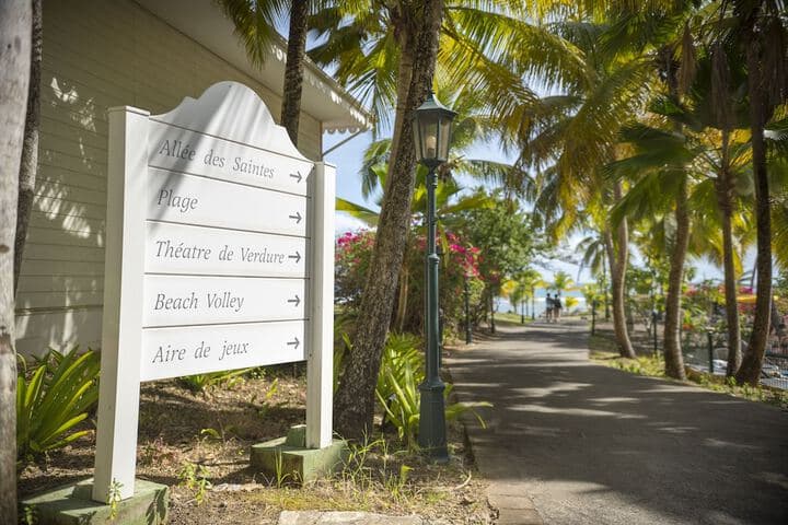 Pierre & Vacances Residence Premium Les Tamarins photo 3