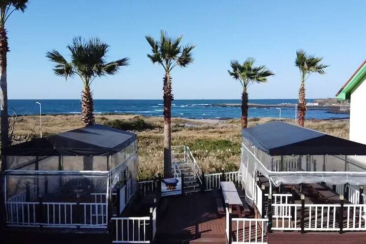 Morning Beach Pension photo 4