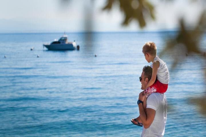 Smart Selection Holiday Resort Medveja photo 3