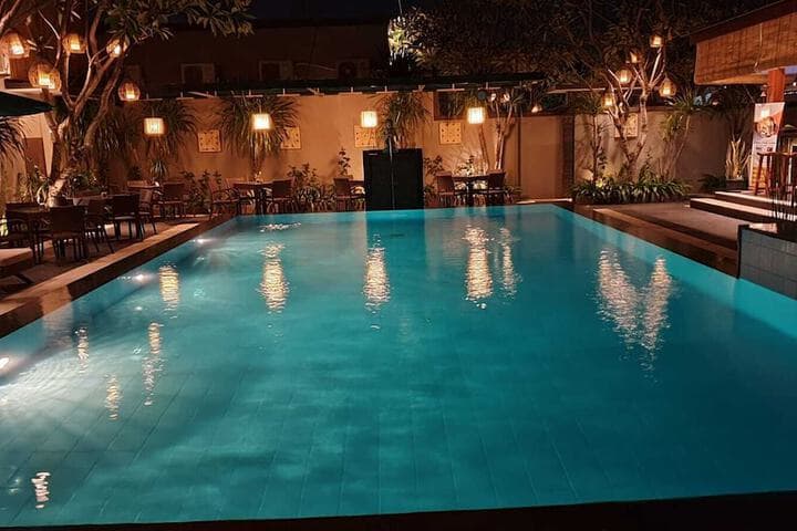 The Banyumas Villa photo 4