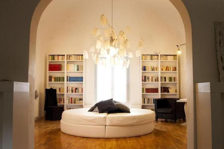 La Casa del Poeta Enna Dimora storica photo 3
