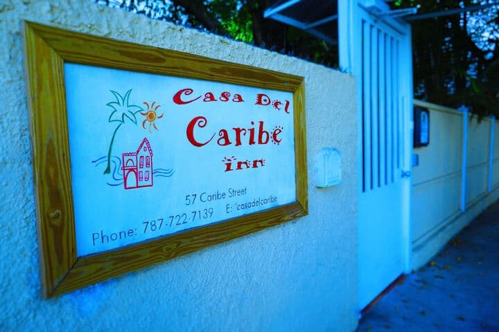 Casa del Caribe Inn photo 2