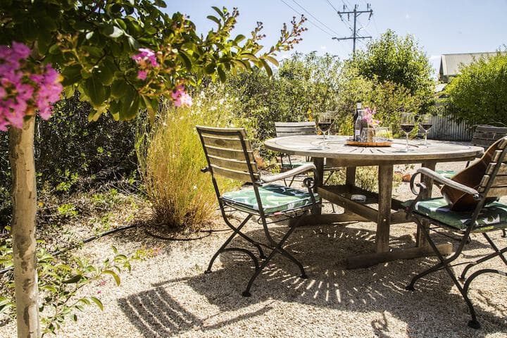 Mataro Cottage photo 3