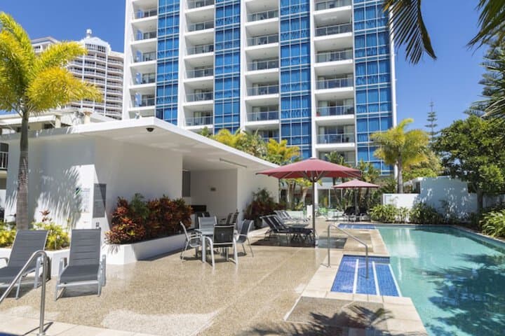 Ocean Pacific Broadbeach photo 3