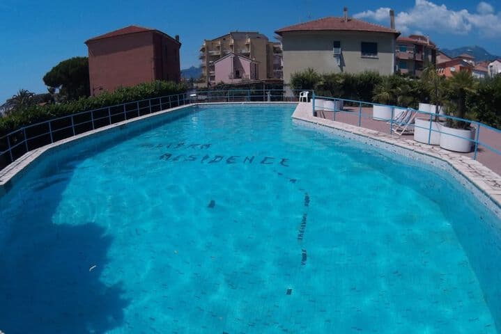 Borgio Verezzi destination view