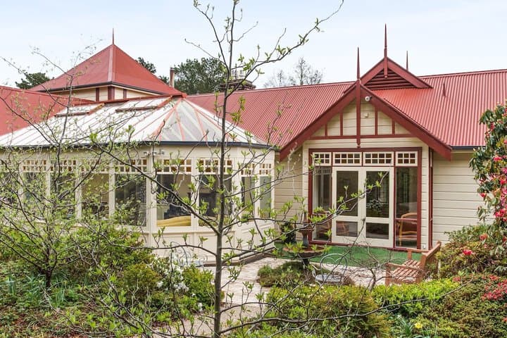 Bethany Manor Bed & Breakfast photo 3