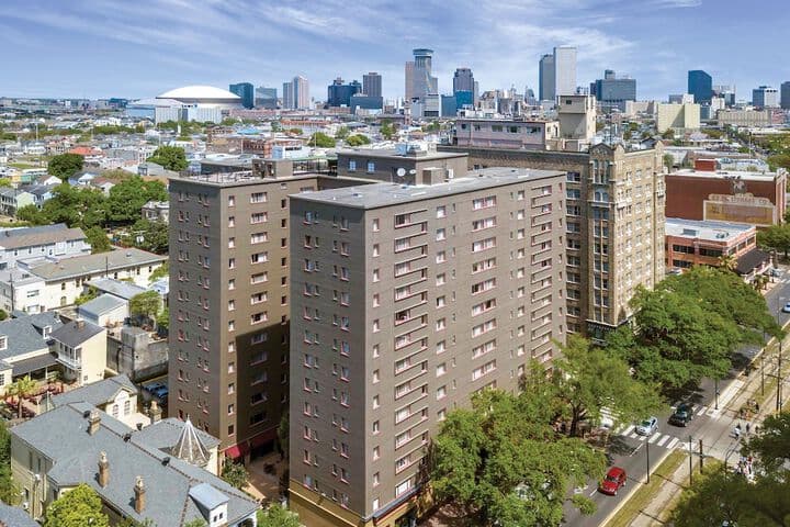 Club Wyndham Avenue Plaza photo 4