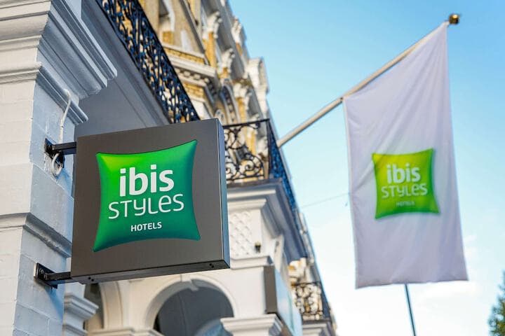 ibis Styles London Gloucester Road photo 3