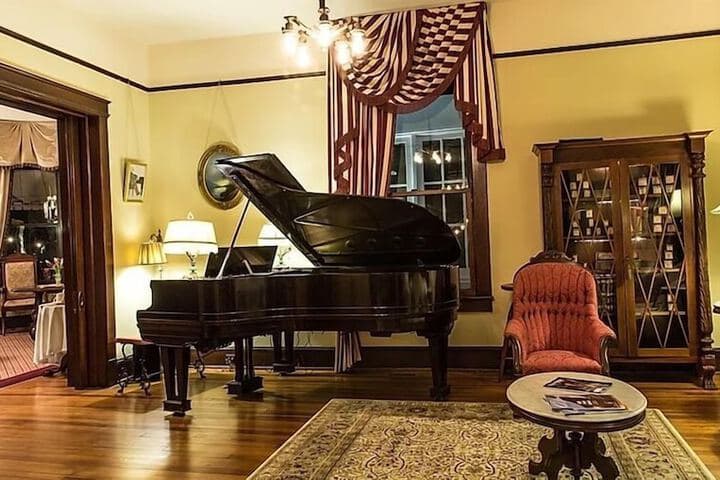 Double Oaks Bed&Breakfast photo 4