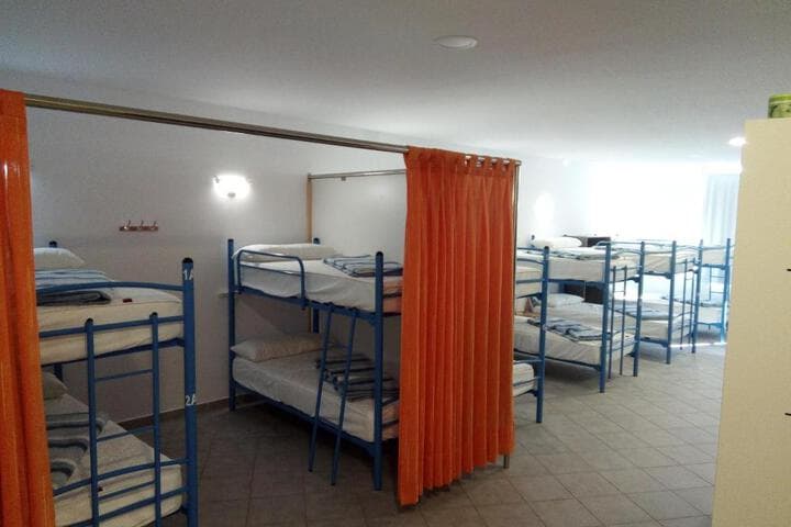Albergue at Muxia photo 2