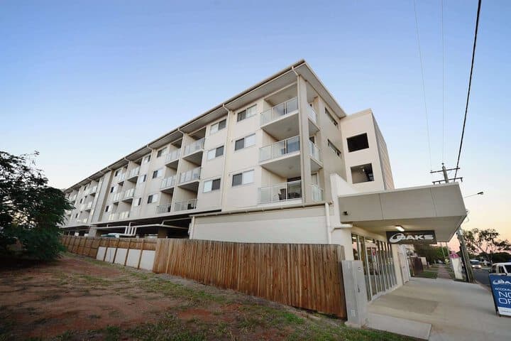 Oaks Moranbah Suites photo 3
