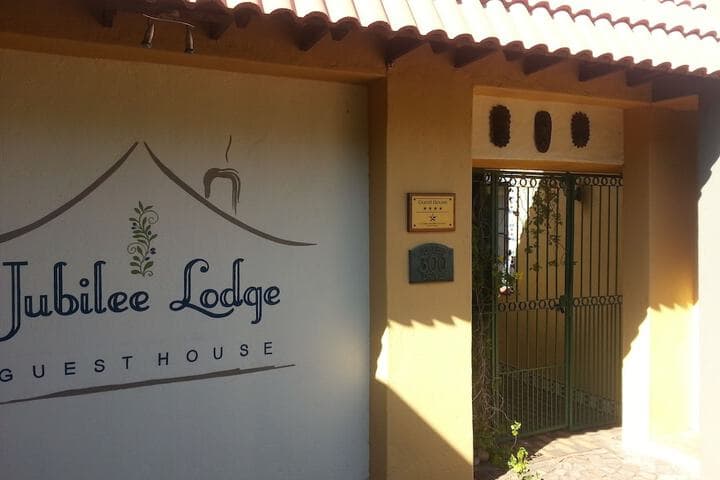 Jubilee Lodge Guest House photo 3
