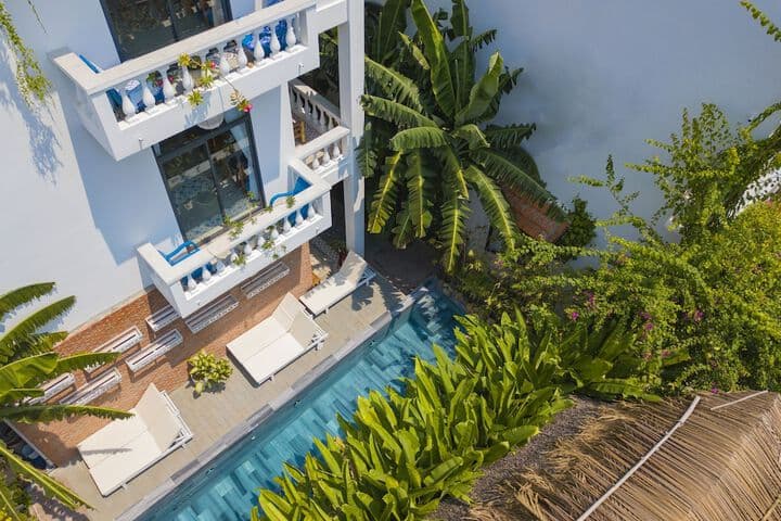 Hoi An Rustic Villa photo 2