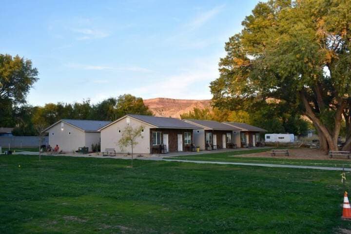 Zions Camp&Cottages photo 5