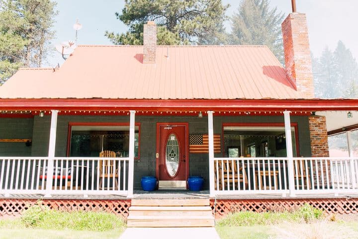 Pine River Ranch B&B photo 5