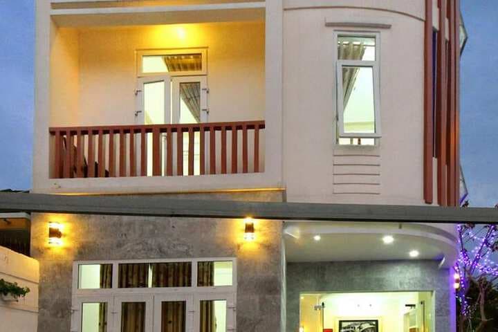 Center Homestay photo 4