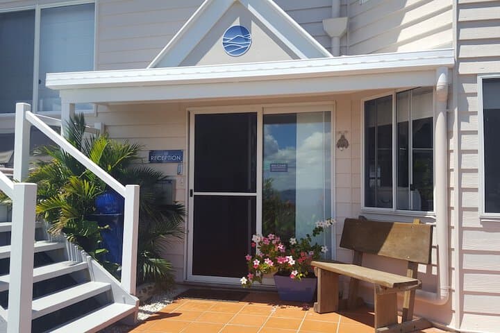 Blue Summit Cottages photo 2