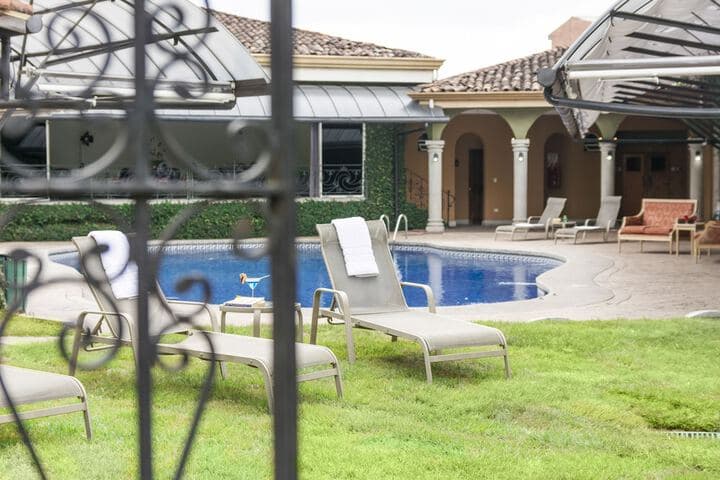 Casa Conde Hotel & Suites photo 3