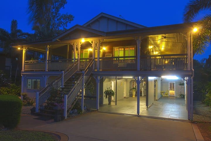 Driftwood Bed&Breakfast photo 2