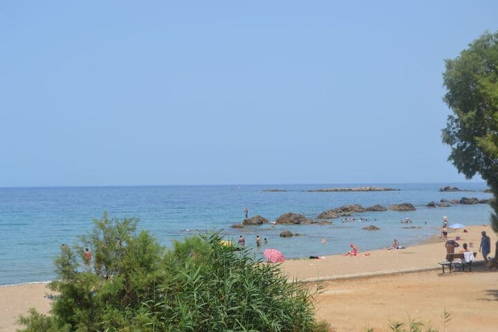 Sea & City Apartments photo 4