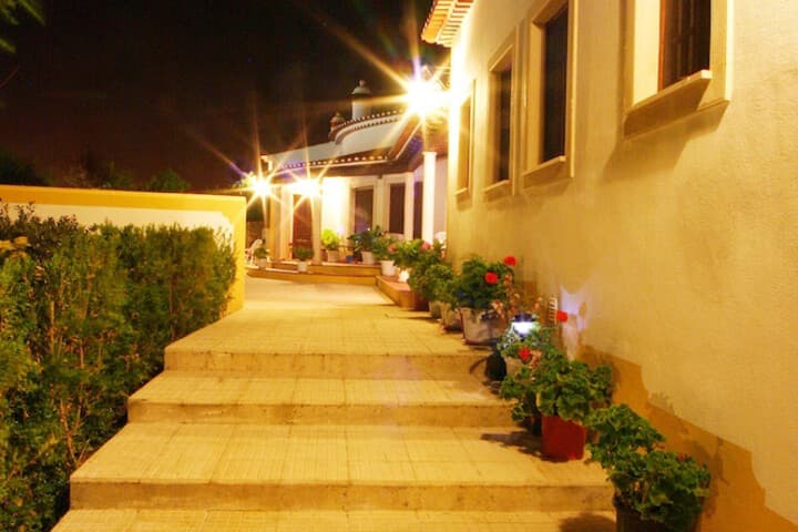 Casa de Campo Sao Rafael photo 4