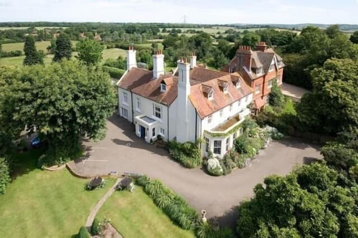 Wartling Place Country House photo 3
