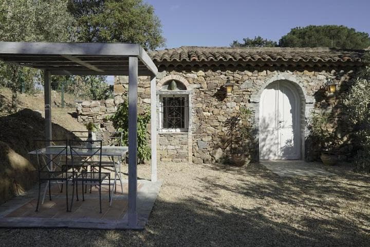 La Maison des Oliviers photo 2