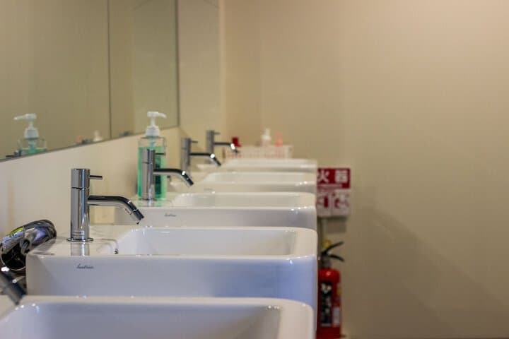 Santiago Guesthouse Hiroshima – Hostel photo 5