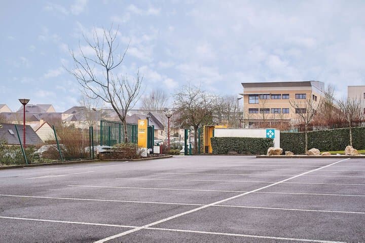 Hôtel Première Classe Le Mans Ouest Université photo 3