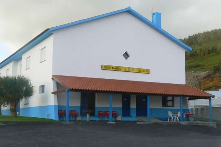 Hospedaria JSF photo 1