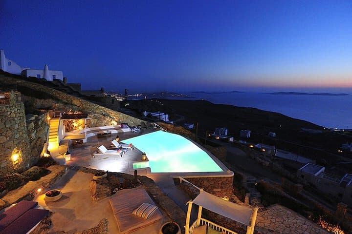 Villa Adella by Mermaid Luxury Villas photo 4