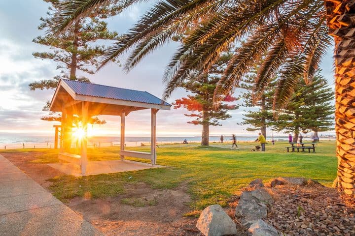 Wallaroo Holiday Park photo 3
