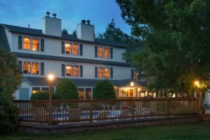 Inn at Ellis River photo 5