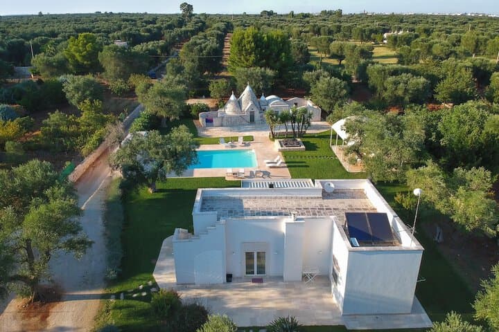 Villa Bijou photo 2